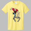 Best Selling Youth Cotton Tee Thumbnail