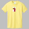 Best Selling Youth Cotton Tee Thumbnail