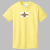 Best Selling Youth Cotton Tee Thumbnail