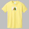 Best Selling Youth Cotton Tee Thumbnail