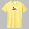Best Selling Youth Cotton Tee Thumbnail