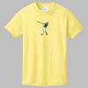 Best Selling Youth Cotton Tee Thumbnail