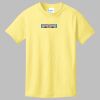 Best Selling Youth Cotton Tee Thumbnail