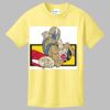 Best Selling Youth Cotton Tee Thumbnail