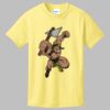 Best Selling Youth Cotton Tee Thumbnail