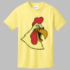 Best Selling Youth Cotton Tee Thumbnail