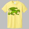 Best Selling Youth Cotton Tee Thumbnail