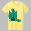 Best Selling Youth Cotton Tee Thumbnail
