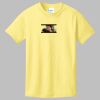 Best Selling Youth Cotton Tee Thumbnail