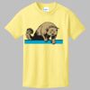 Best Selling Youth Cotton Tee Thumbnail