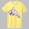 Best Selling Youth Cotton Tee Thumbnail