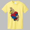 Best Selling Youth Cotton Tee Thumbnail