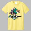 Best Selling Youth Cotton Tee Thumbnail