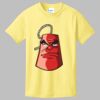 Best Selling Youth Cotton Tee Thumbnail