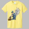 Best Selling Youth Cotton Tee Thumbnail