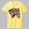 Best Selling Youth Cotton Tee Thumbnail