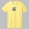 Best Selling Youth Cotton Tee Thumbnail