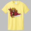 Best Selling Youth Cotton Tee Thumbnail