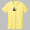 Best Selling Youth Cotton Tee Thumbnail