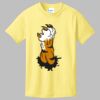 Best Selling Youth Cotton Tee Thumbnail