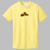 Best Selling Youth Cotton Tee Thumbnail
