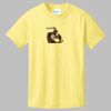 Best Selling Youth Cotton Tee Thumbnail