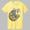 Best Selling Youth Cotton Tee Thumbnail