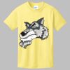 Best Selling Youth Cotton Tee Thumbnail