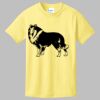 Best Selling Youth Cotton Tee Thumbnail