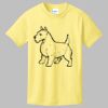 Best Selling Youth Cotton Tee Thumbnail