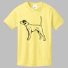 Best Selling Youth Cotton Tee Thumbnail