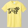 Best Selling Youth Cotton Tee Thumbnail