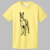 Best Selling Youth Cotton Tee Thumbnail