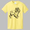 Best Selling Youth Cotton Tee Thumbnail