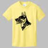 Best Selling Youth Cotton Tee Thumbnail