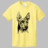 Best Selling Youth Cotton Tee Thumbnail