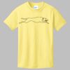 Best Selling Youth Cotton Tee Thumbnail