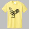 Best Selling Youth Cotton Tee Thumbnail