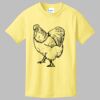 Best Selling Youth Cotton Tee Thumbnail