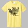 Best Selling Youth Cotton Tee Thumbnail