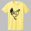 Best Selling Youth Cotton Tee Thumbnail