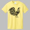 Best Selling Youth Cotton Tee Thumbnail