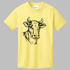 Best Selling Youth Cotton Tee Thumbnail