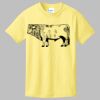 Best Selling Youth Cotton Tee Thumbnail