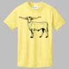 Best Selling Youth Cotton Tee Thumbnail