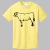 Best Selling Youth Cotton Tee Thumbnail