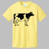 Best Selling Youth Cotton Tee Thumbnail