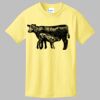 Best Selling Youth Cotton Tee Thumbnail