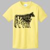 Best Selling Youth Cotton Tee Thumbnail