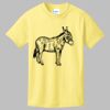 Best Selling Youth Cotton Tee Thumbnail